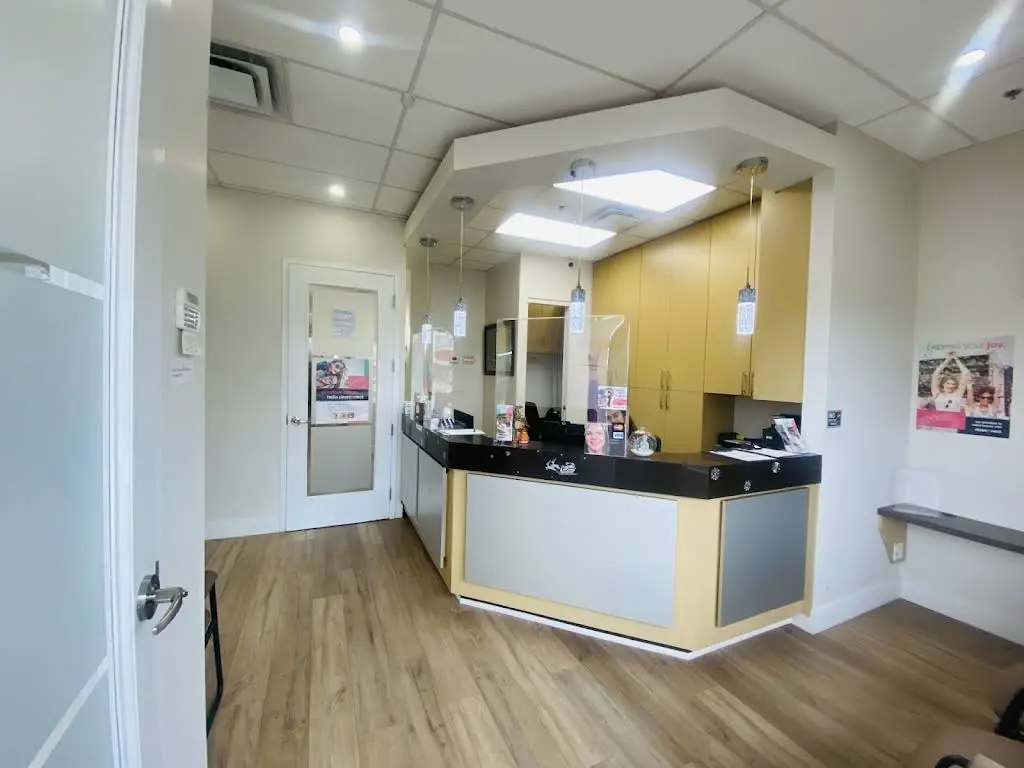 Finchwood Dental Clinic