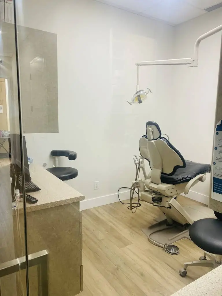 Finchwood Dental Clinic