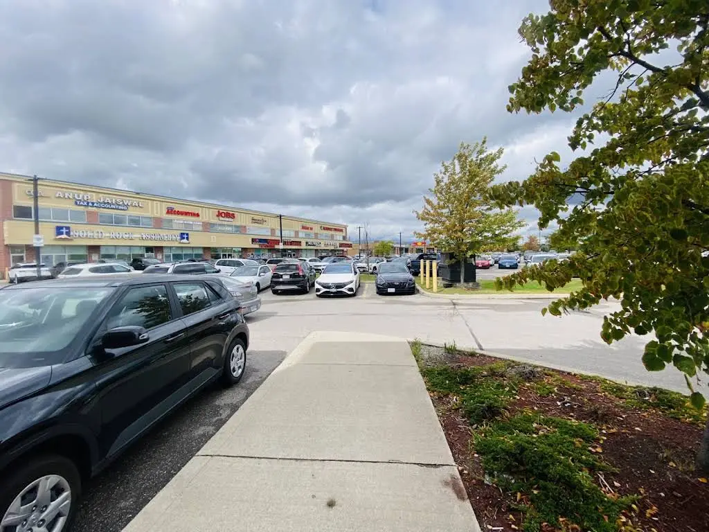 Finchwood Dental Clinic