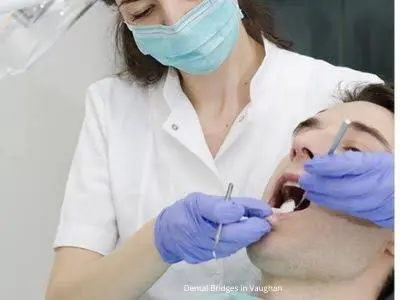 Vibrant Square Dental