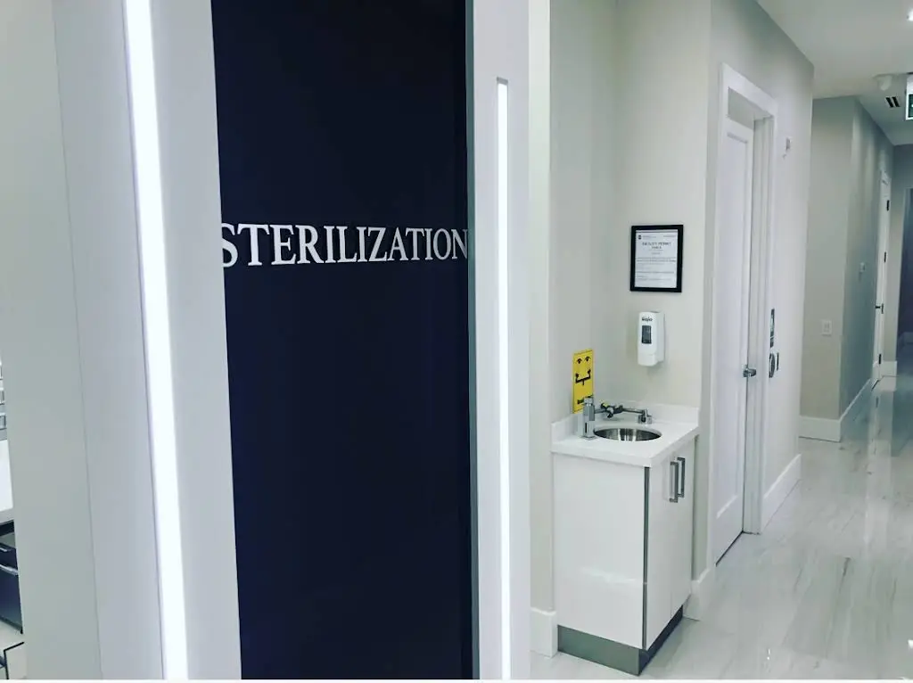 Horizon Oral Surgery