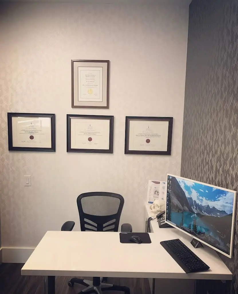 Horizon Oral Surgery