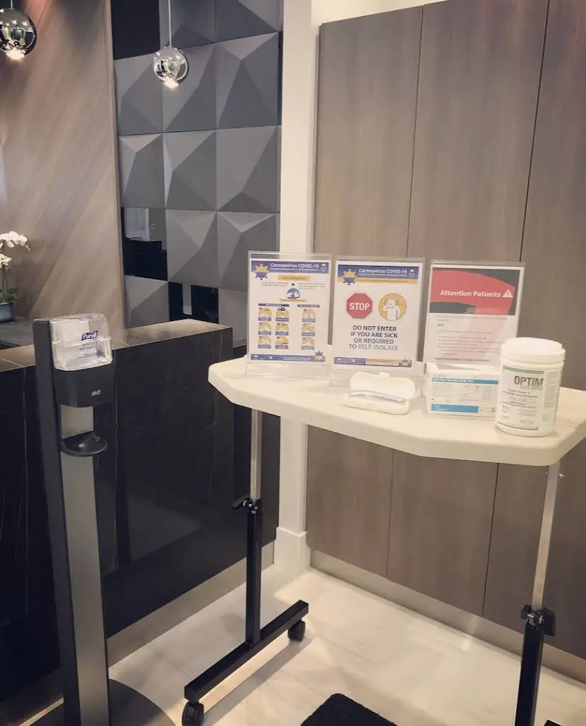 Horizon Oral Surgery