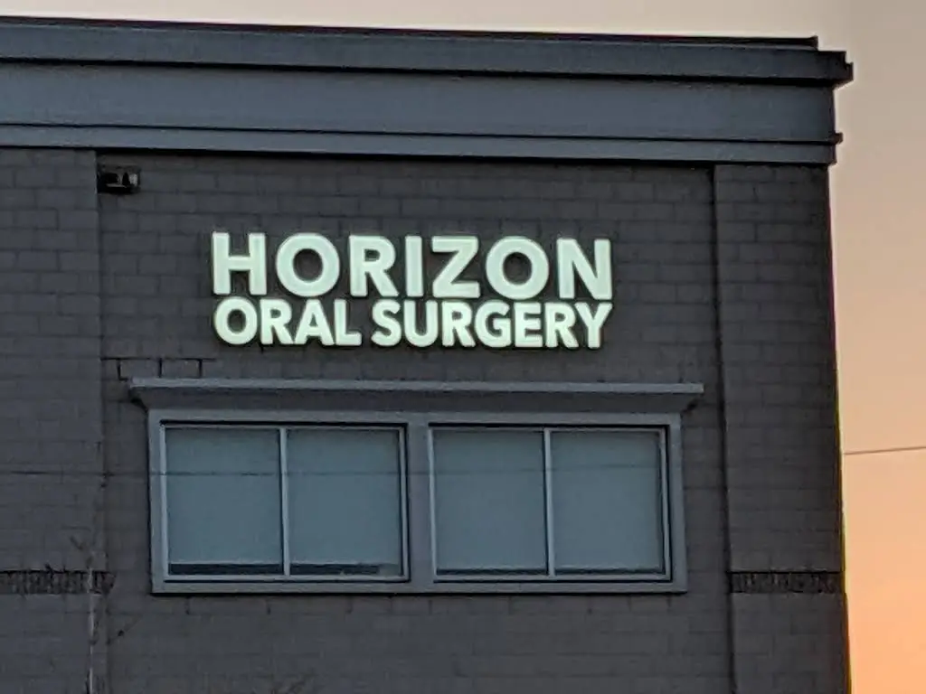 Horizon Oral Surgery