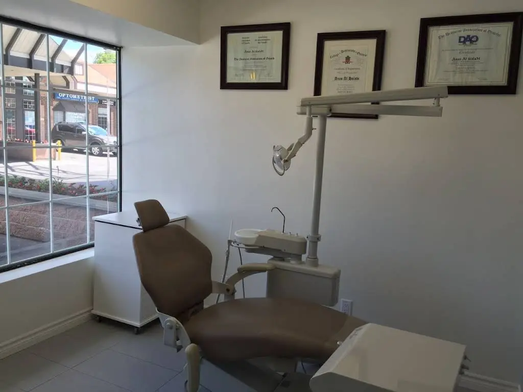 Happy Smile Denture Clinic