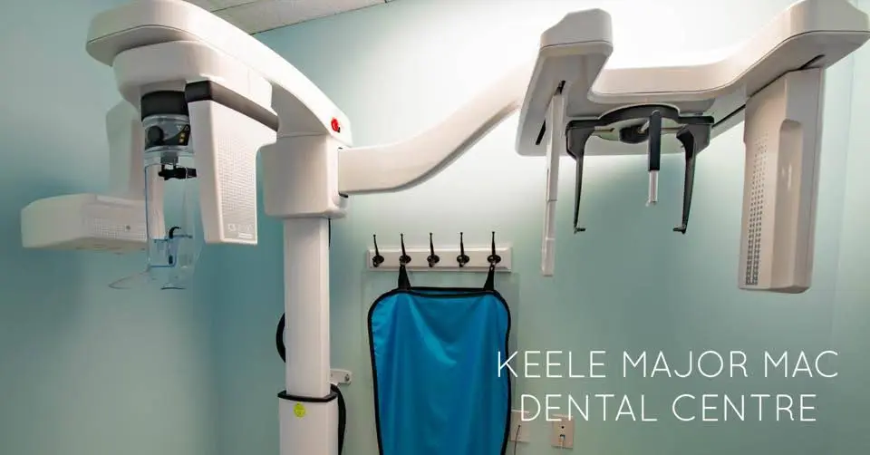 Keele Major Mac Dental Centre