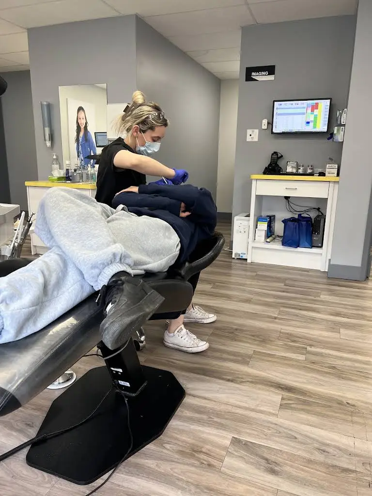 Dental Works 4 Kids