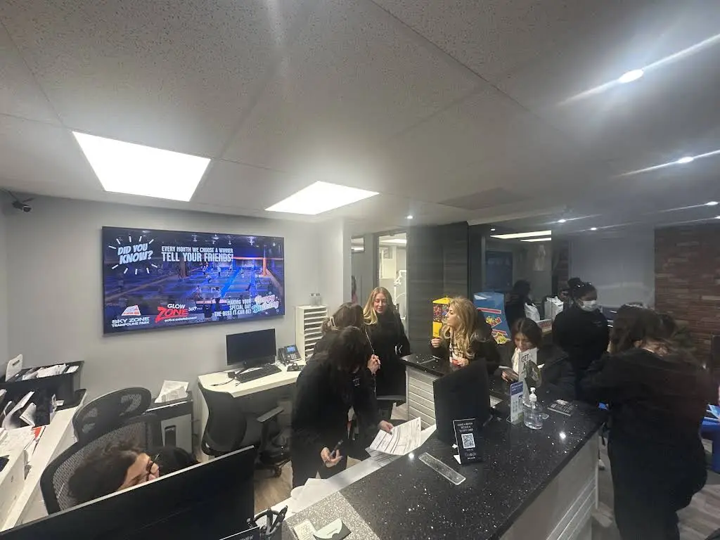 Dental Works 4 Kids