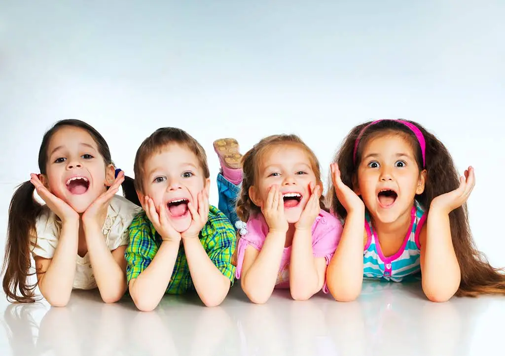 Dental Works 4 Kids