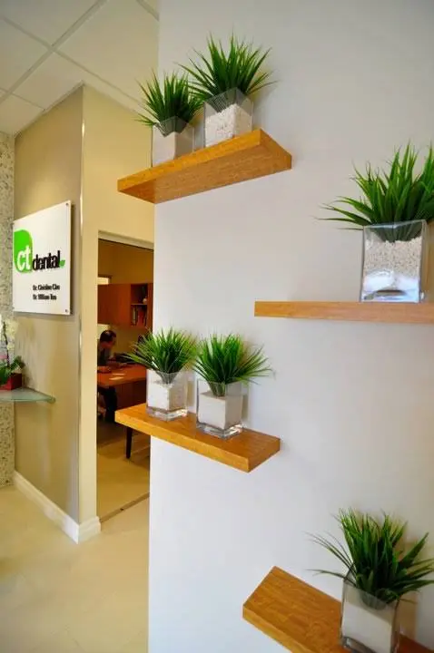 CT Dental