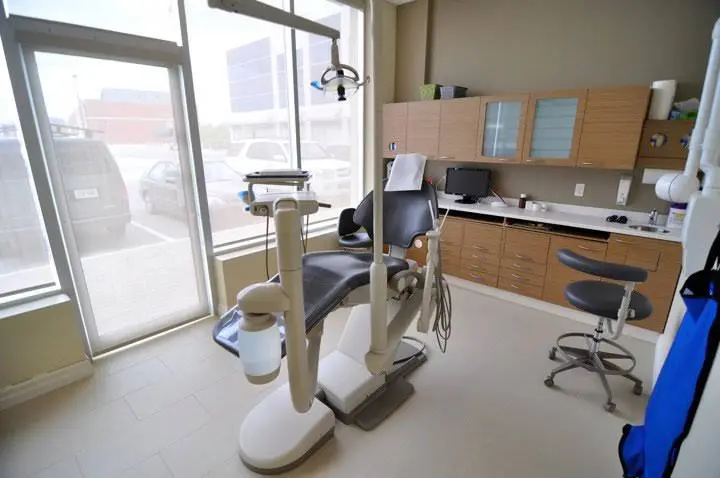 CT Dental