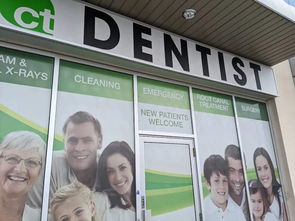 CT Dental