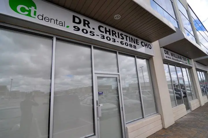 CT Dental