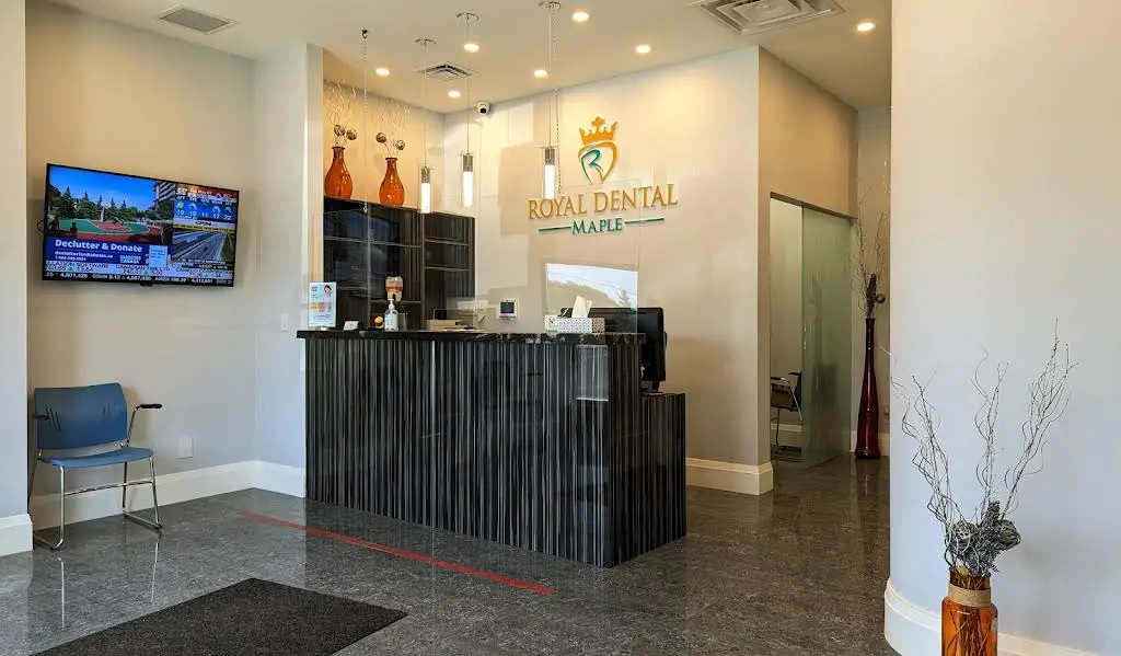 Royal Dental Maple