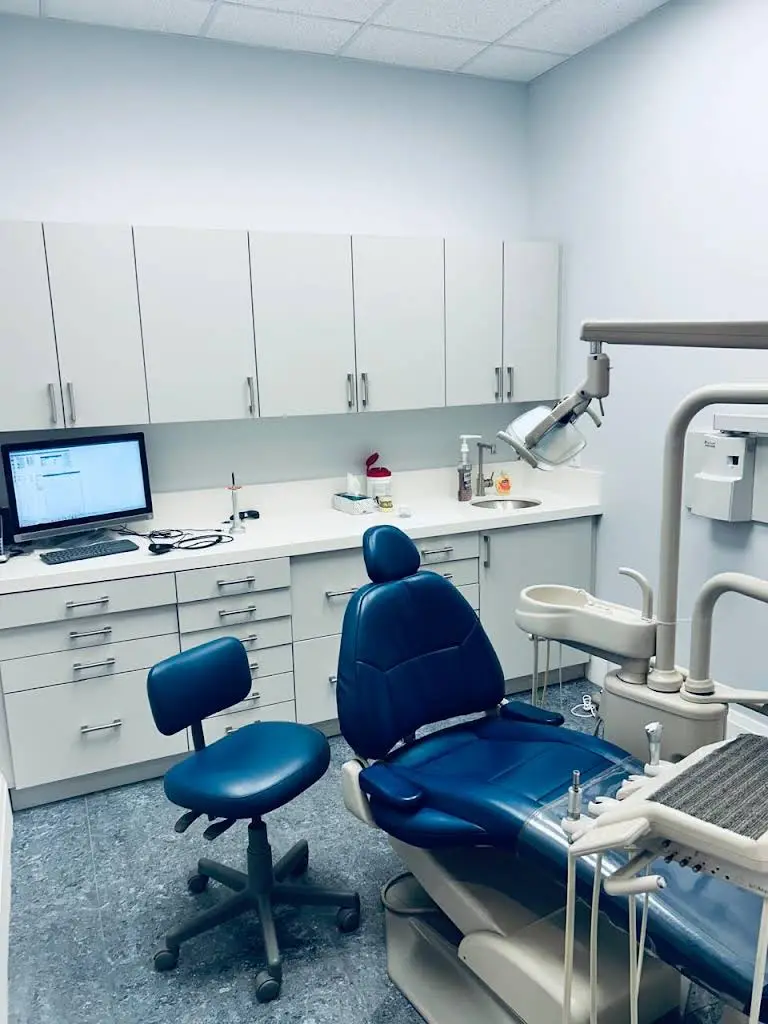 Royal Dental Maple