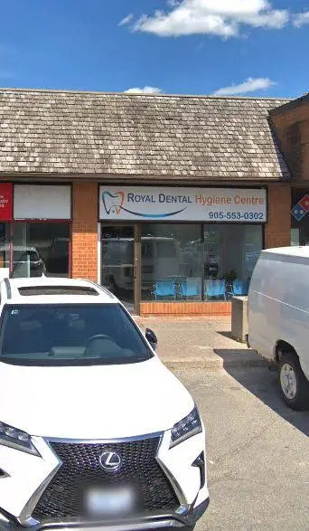 Royal Dental Maple