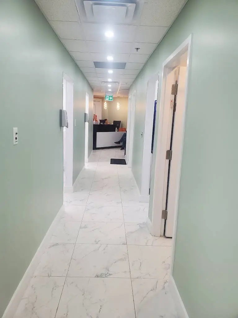 Orange Dental Inc.