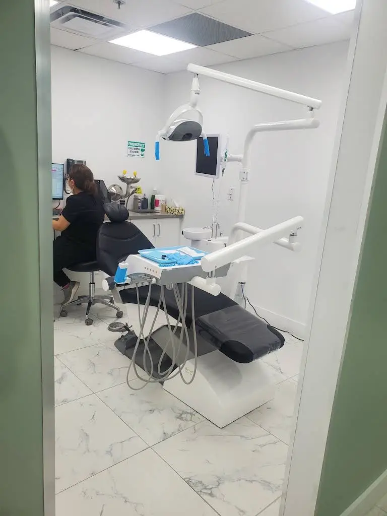 Orange Dental Inc.