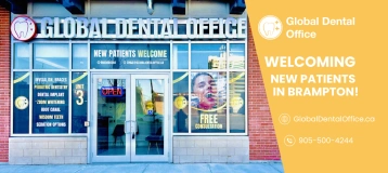Global Dental Office