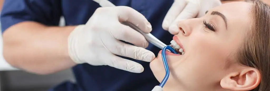 Kennedy Dental & Orthodontics - Professional dental clinic exterior with modern facilities