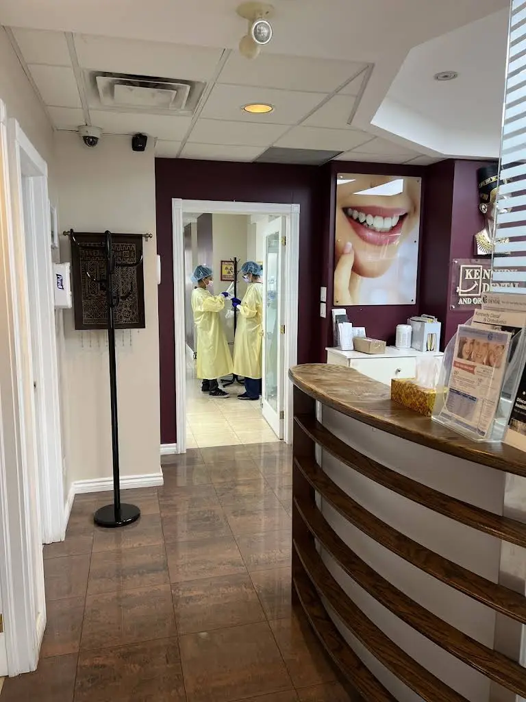 Kennedy Dental & Orthodontics