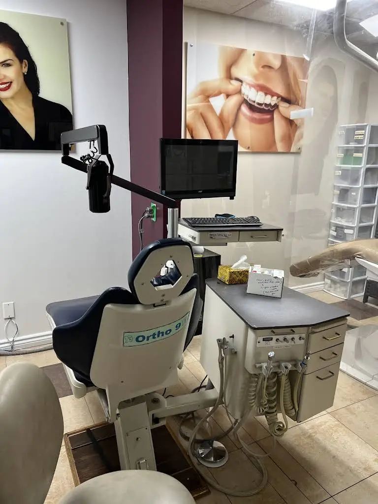 Kennedy Dental & Orthodontics
