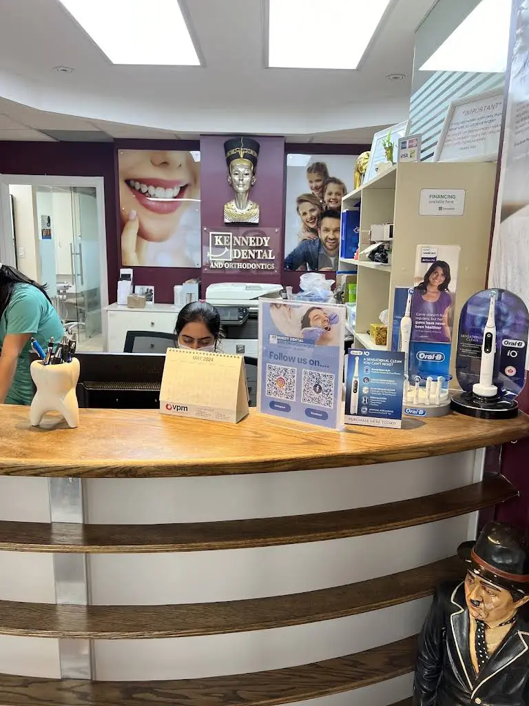 Kennedy Dental & Orthodontics
