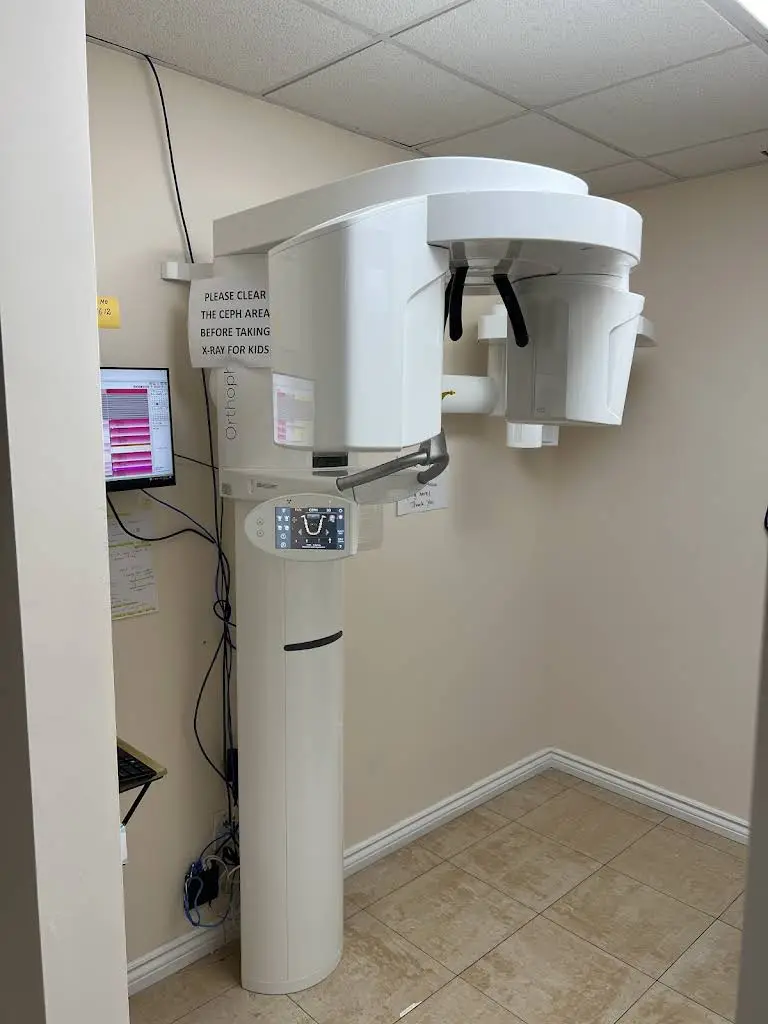 Kennedy Dental & Orthodontics