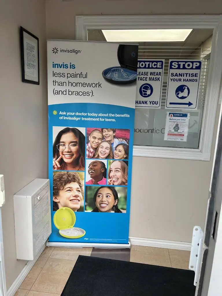 Kennedy Dental & Orthodontics