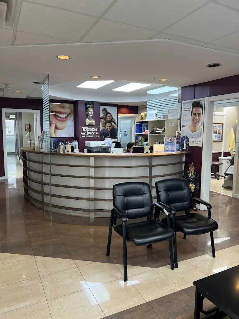 Kennedy Dental & Orthodontics