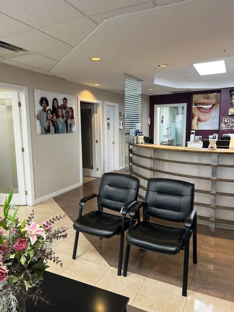 Kennedy Dental & Orthodontics