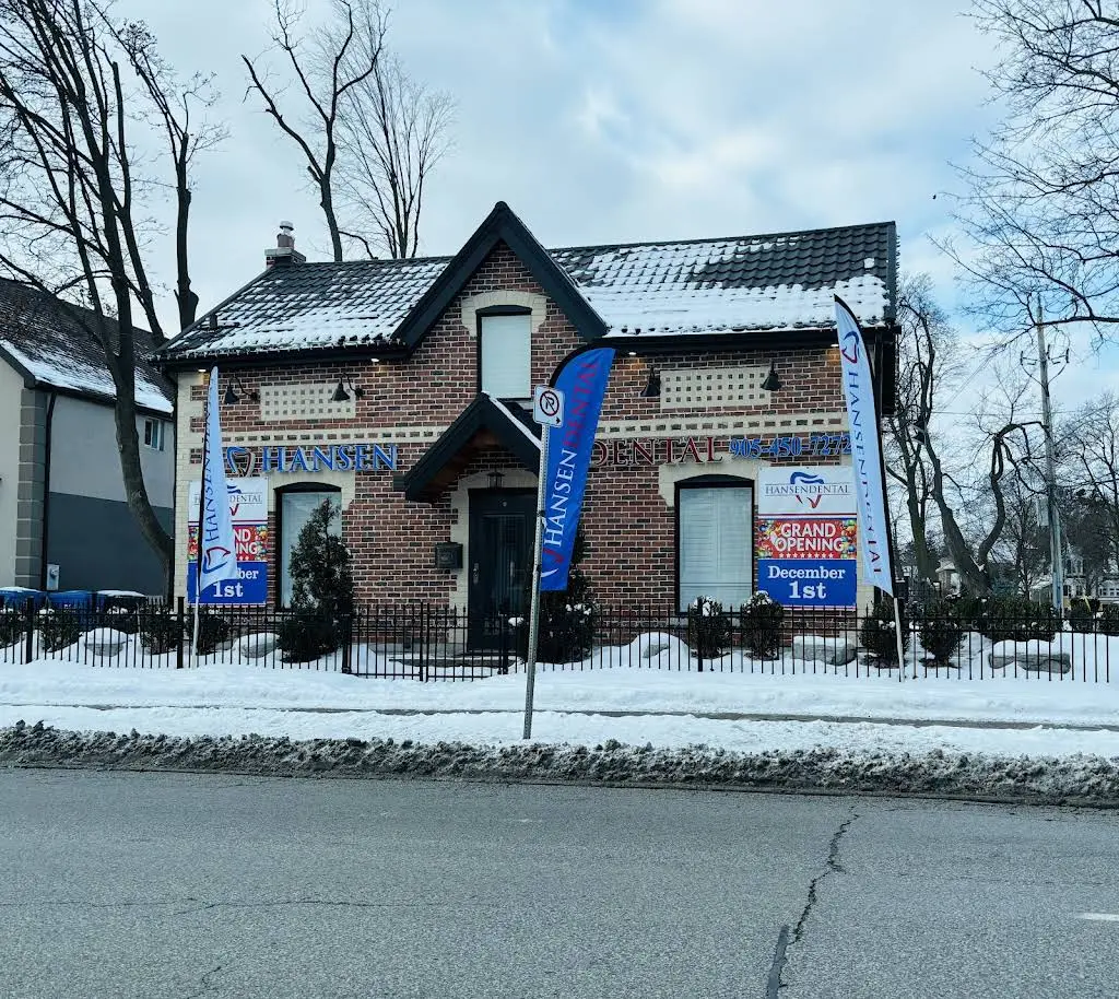 Hansen Dental