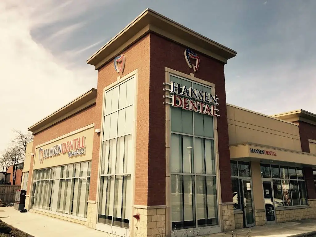 Hansen Dental