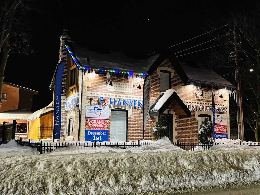 Hansen Dental