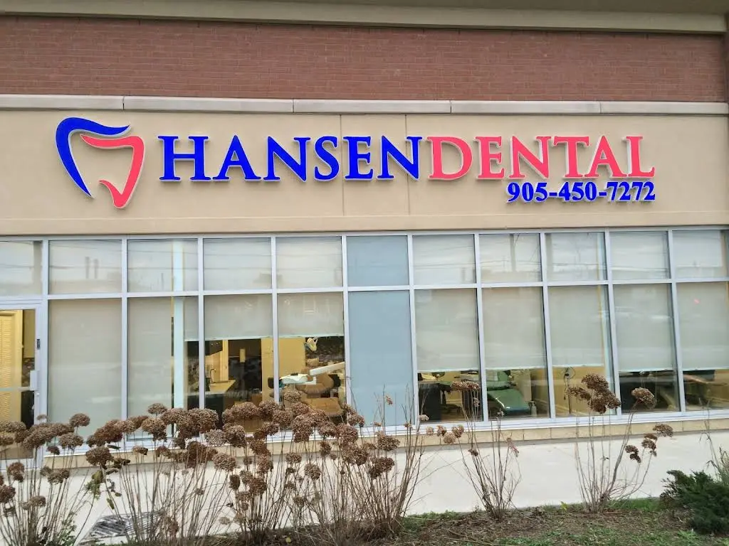 Hansen Dental