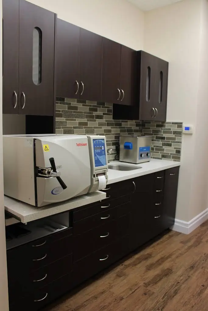 Hansen Dental