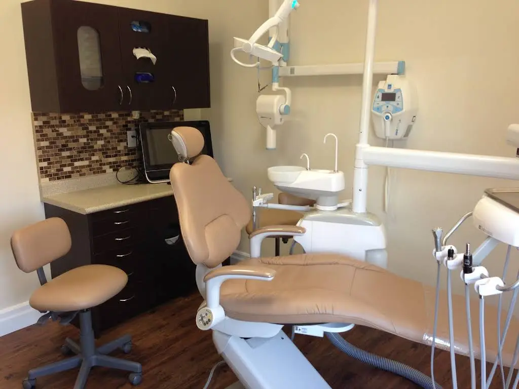 Hansen Dental