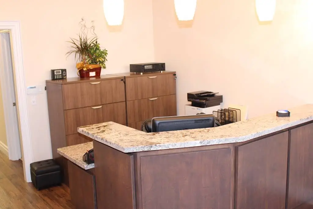 Hansen Dental