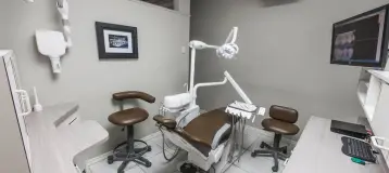 Main Street Dental Office