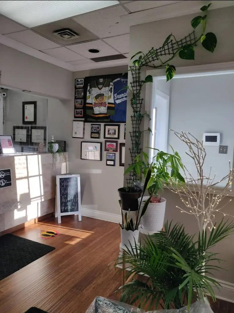 Main Street Dental Office