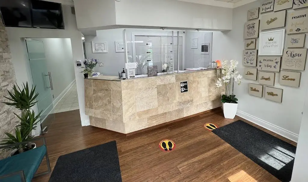 Main Street Dental Office
