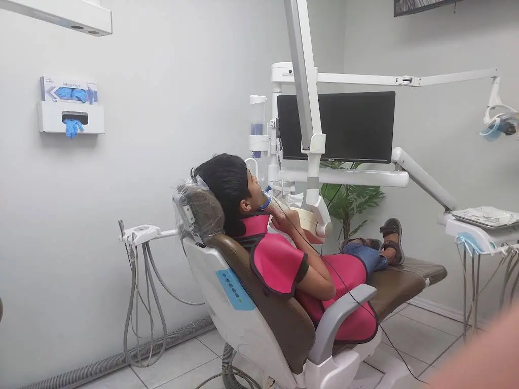 Main Street Dental Office