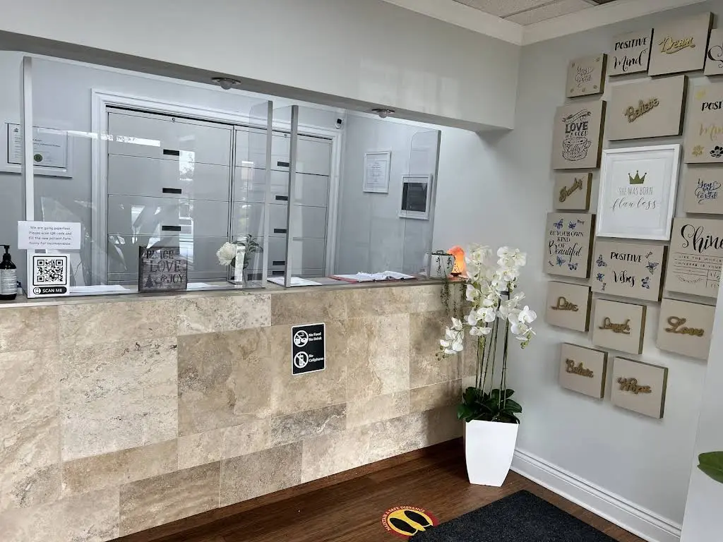 Main Street Dental Office