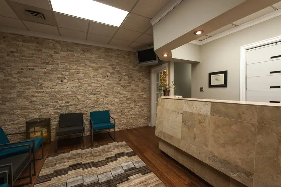 Main Street Dental Office