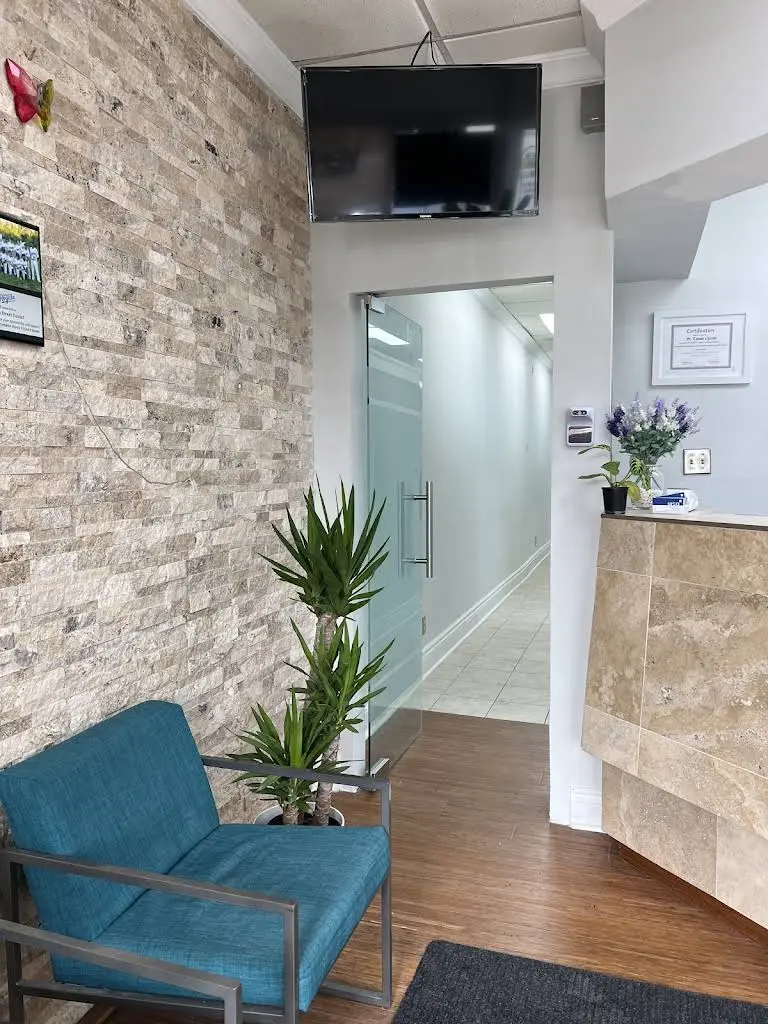 Main Street Dental Office