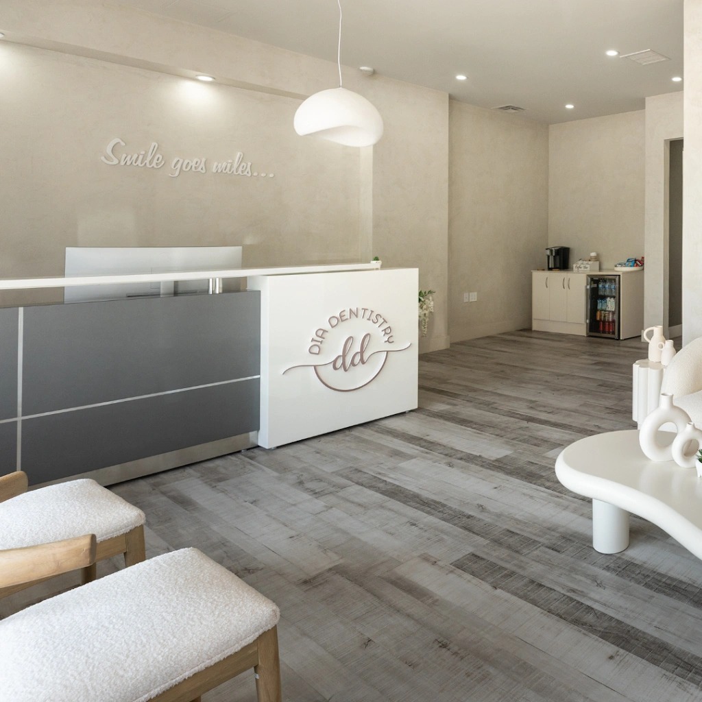 Dia Dentistry