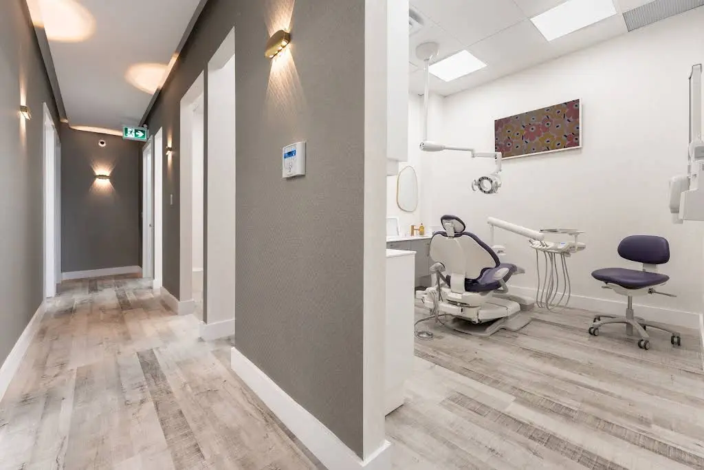 Dia Dentistry