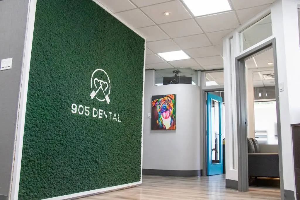 905 Dental