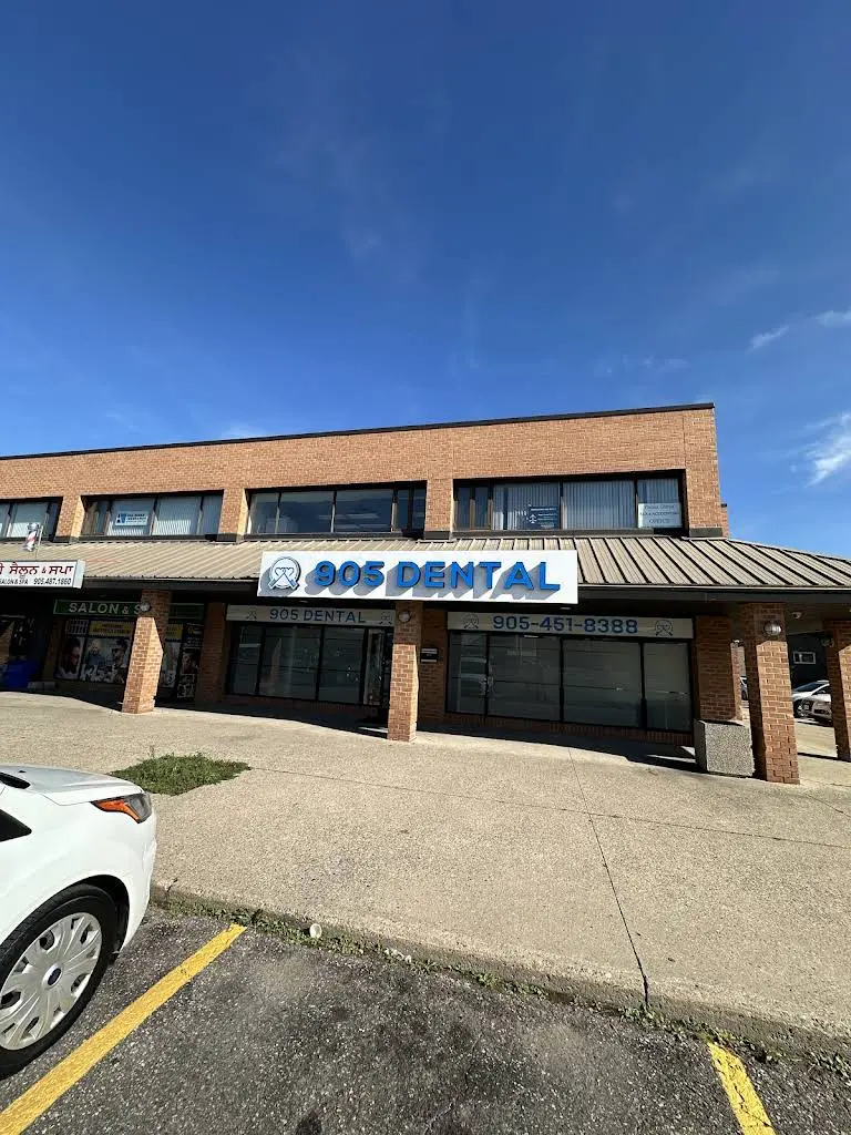 905 Dental
