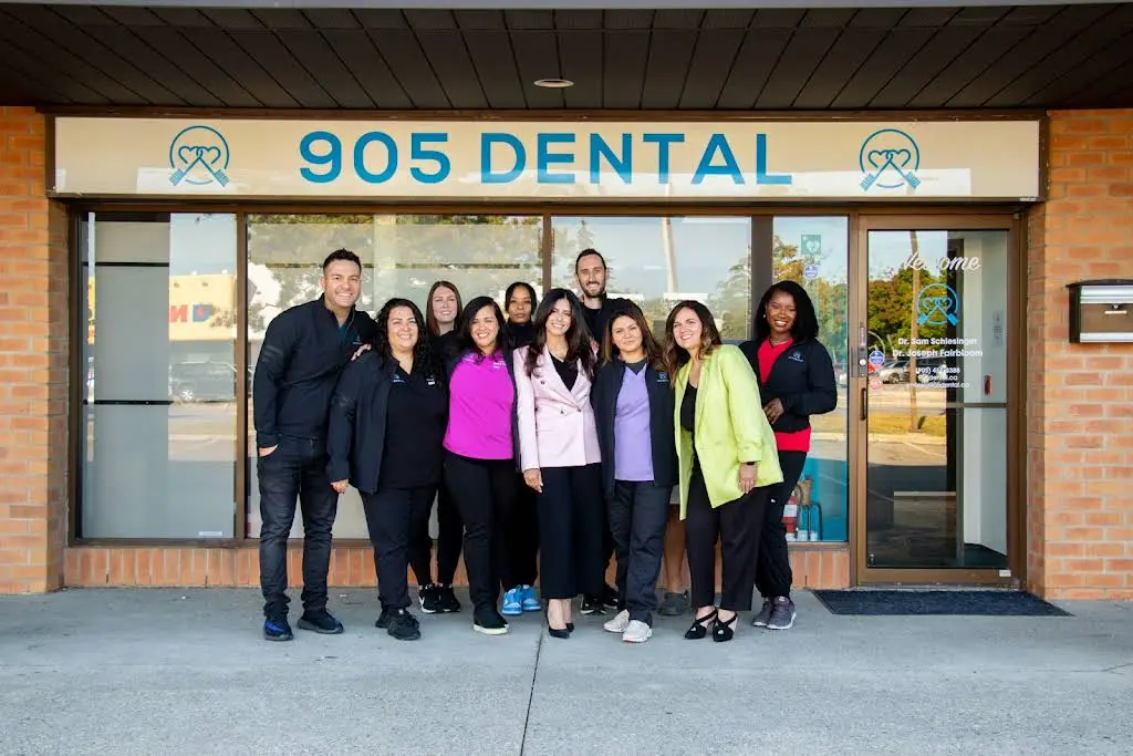 905 Dental
